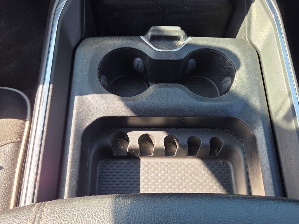 Used 2025 RAM 1500 Laramie image 18