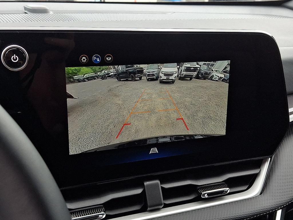 Used 2026 Chevrolet Equinox LT w/ Convenience Package II AWD/4WD image 18