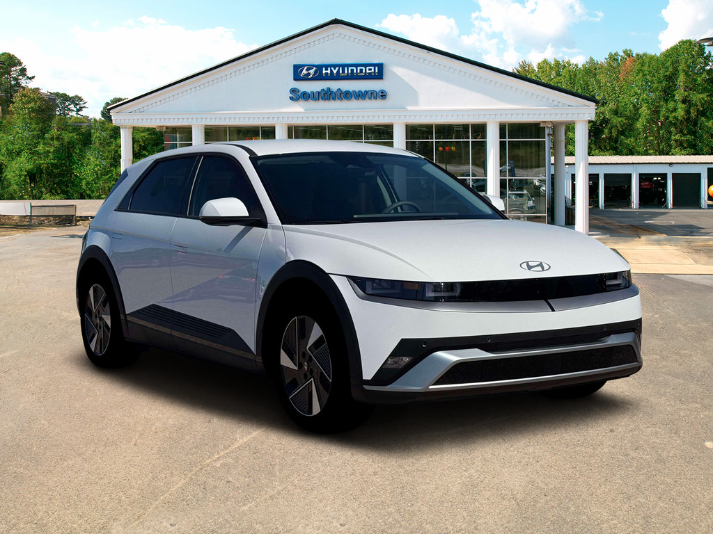 New 2026 Hyundai Ioniq 5 SE RWD image 11