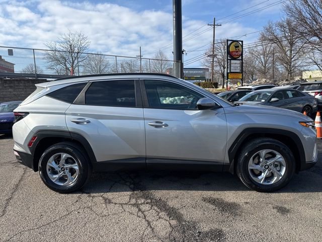 Used 2023 Hyundai Tucson SEL image 14
