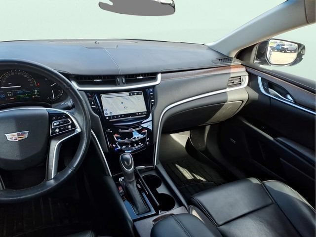 Used 2019 Cadillac XTS Luxury FWD image 14