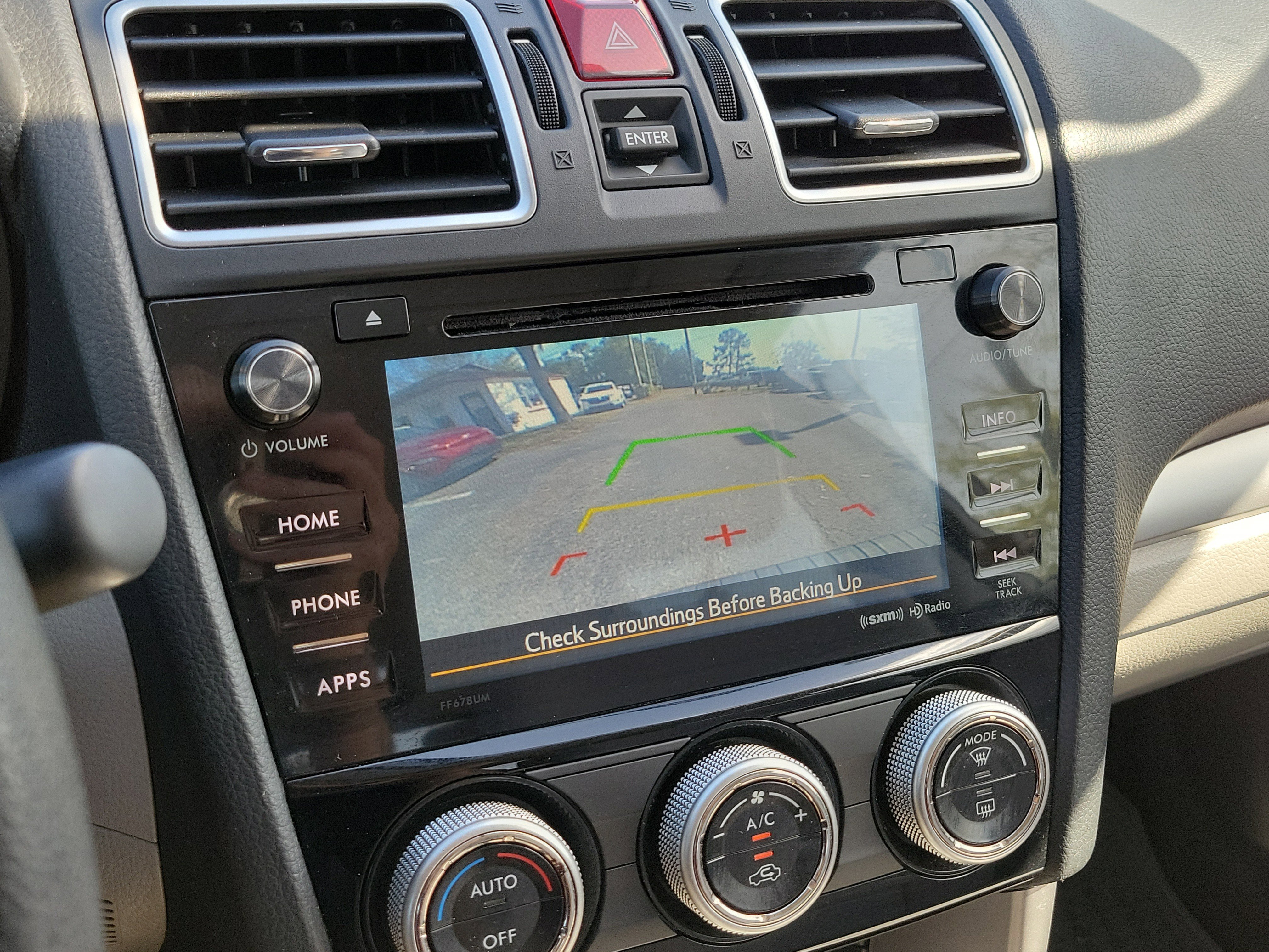 Used 2017 Subaru Forester 2.5i Premium w/ Popular Package #2A image 33