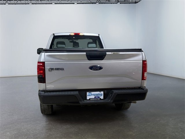 Used 2017 Ford F150 XL image 4