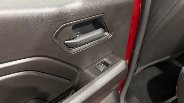 New 2026 Chevrolet Colorado Trail Boss image 18