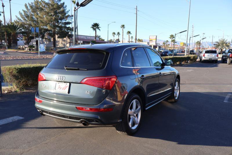 Used 2011 Audi Q5 3.2 Prestige image 7
