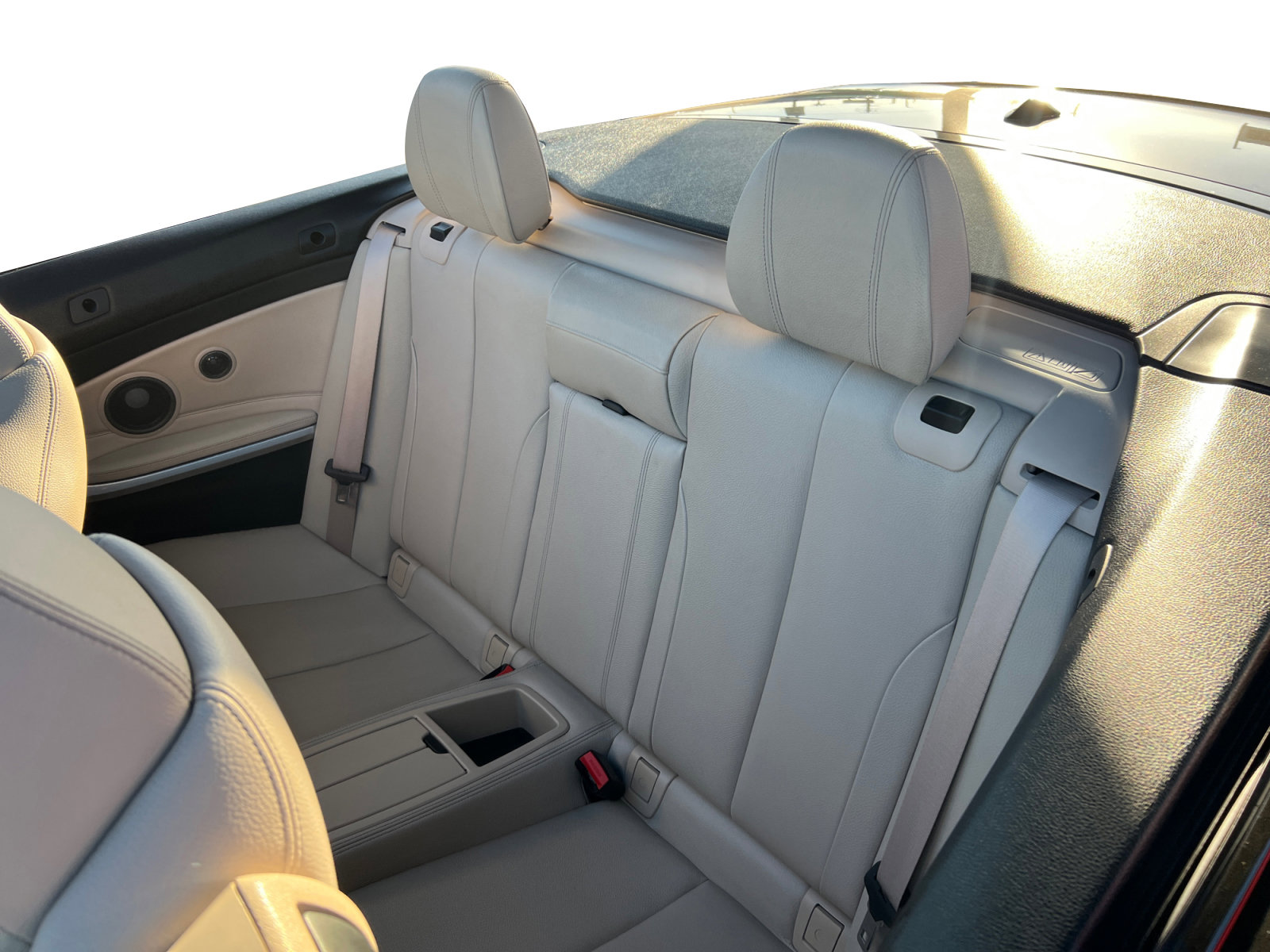 Used 2016 BMW 435i Convertible image 11