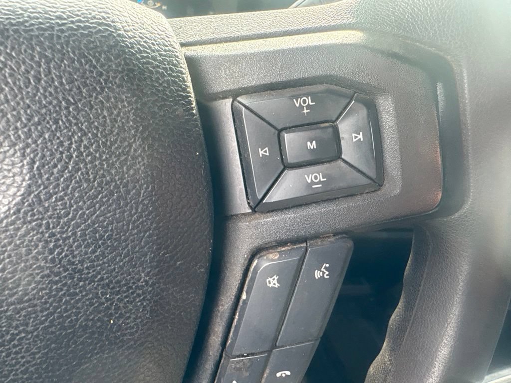 Used 2016 Ford F150 XL w/ Equipment Group 101A Mid AWD/4WD image 19