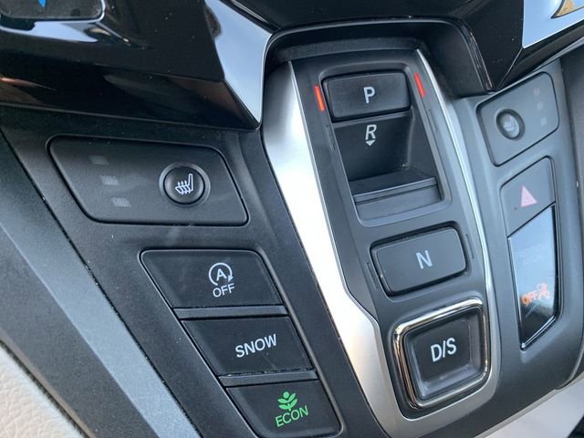 Used 2020 Honda Odyssey EX-L image 25