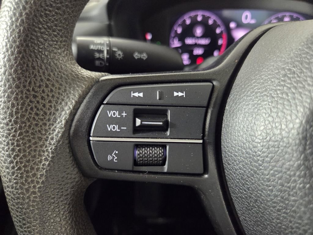 Used 2023 Honda Accord EX image 20