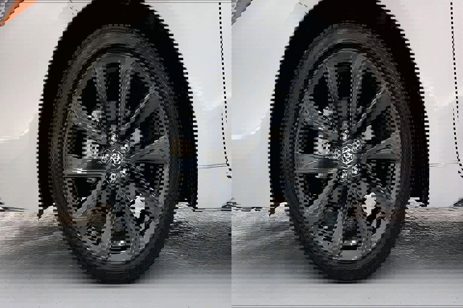 Used 2024 Toyota Corolla XSE image 8