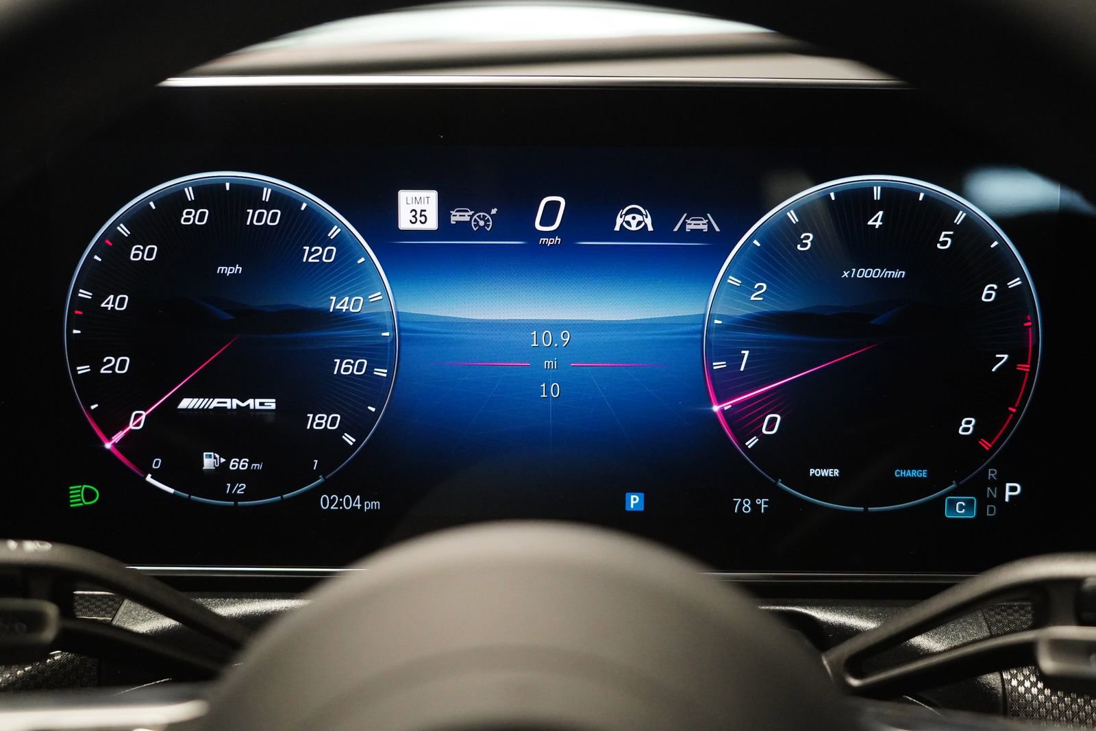 New 2026 Mercedes-Benz CLE 53 AMG 4MATIC Coupe image 22