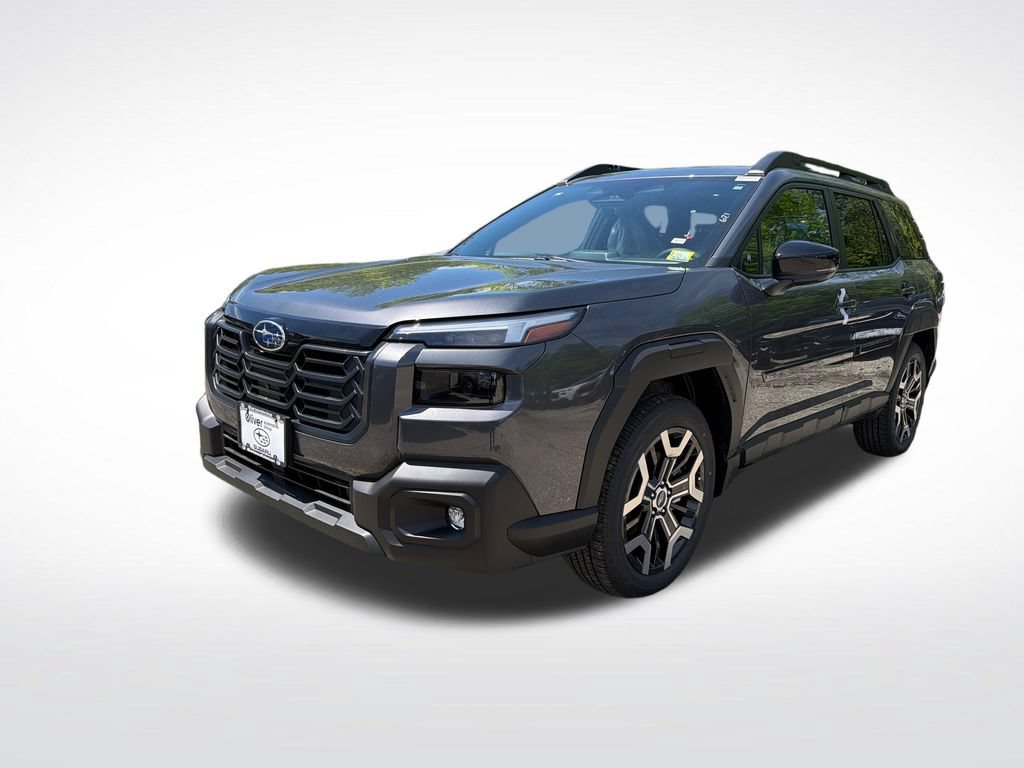 New 2026 Subaru Outback Touring XT AWD/4WD image 4