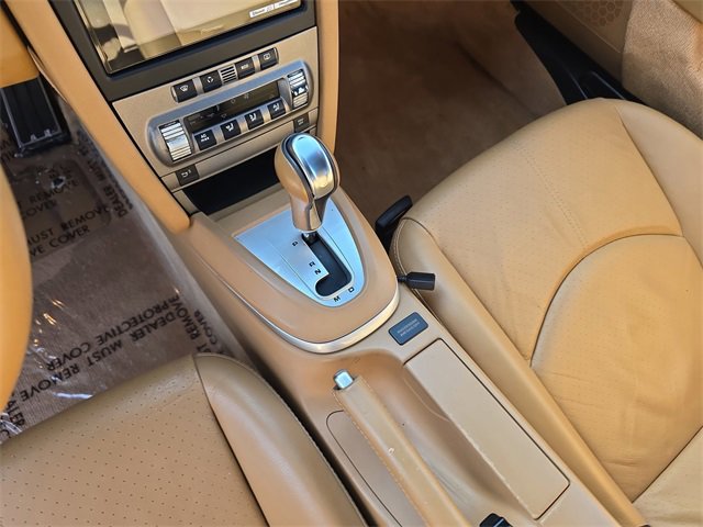 Used 2006 Porsche Boxster S image 24