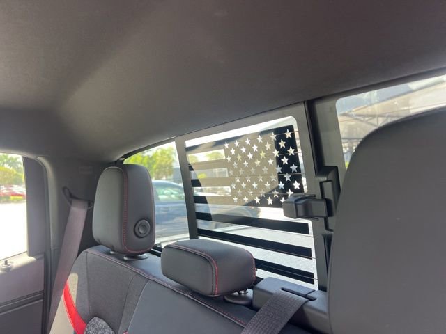 Used 2024 Chevrolet Colorado Z71 w/ Z71 Convenience Package 2 image 55