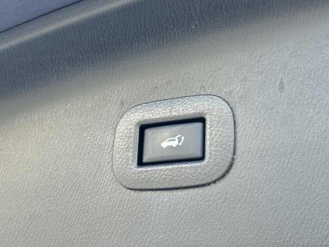 Used 2024 INFINITI QX80 Luxe image 13