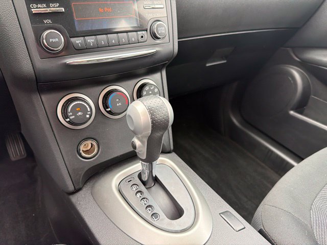 Used 2015 Nissan Rogue S w/ Convenience Package AWD/4WD image 19