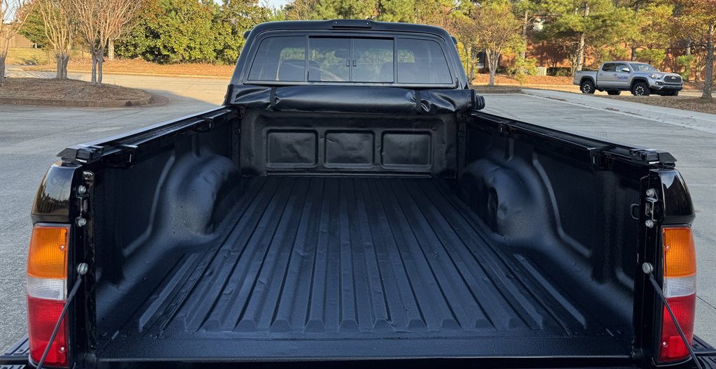 Used 2000 Toyota Tacoma 2WD Xtracab image 59