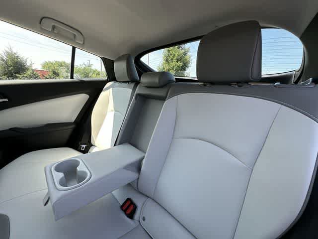 Used 2020 Toyota Prius Prime XLE FWD image 17