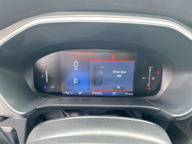 Used 2025 Ford Escape Active image 17