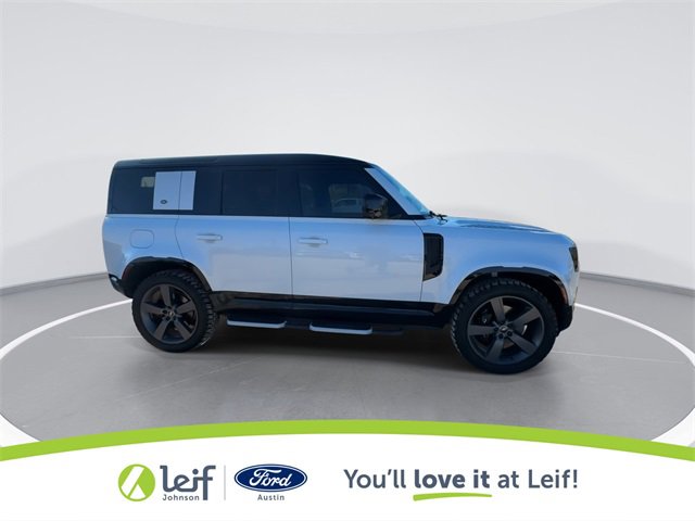 Used 2023 Land Rover Defender 110 V8 image 13