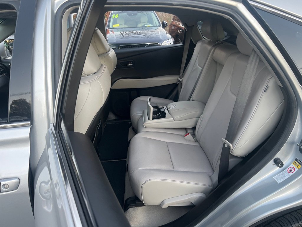 Used 2014 Lexus RX 350 FWD image 15