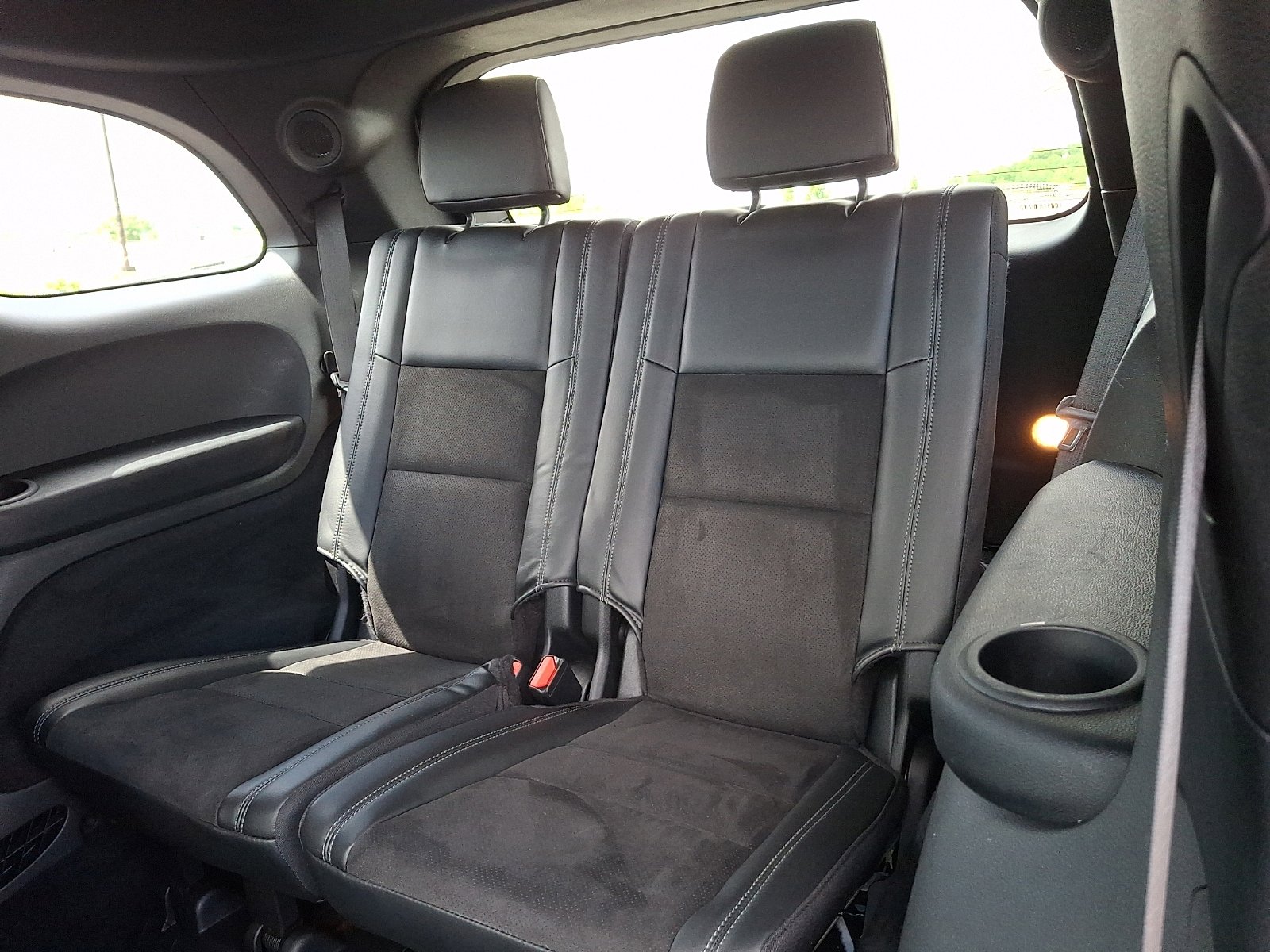 Used 2021 Dodge Durango GT AWD/4WD image 10