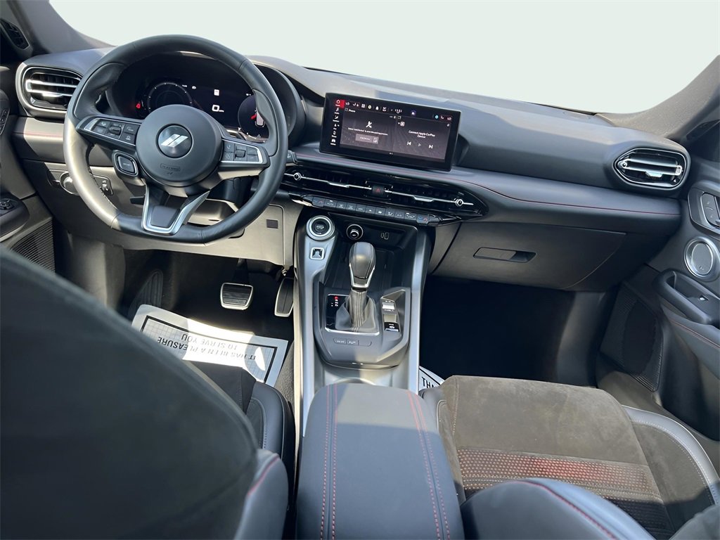 Used 2024 Dodge Hornet GT image 10