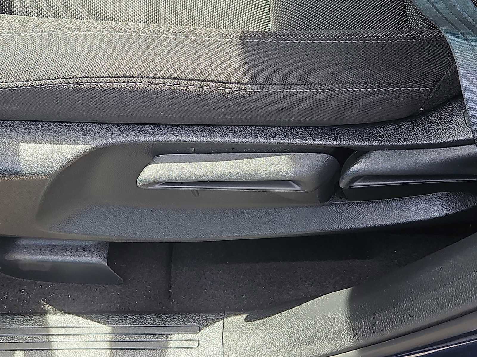 Certified 2024 Honda CR-V LX image 17