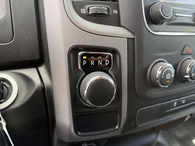 Used 2023 RAM 1500 Tradesman w/ Popular Equipment Group RWD image 16