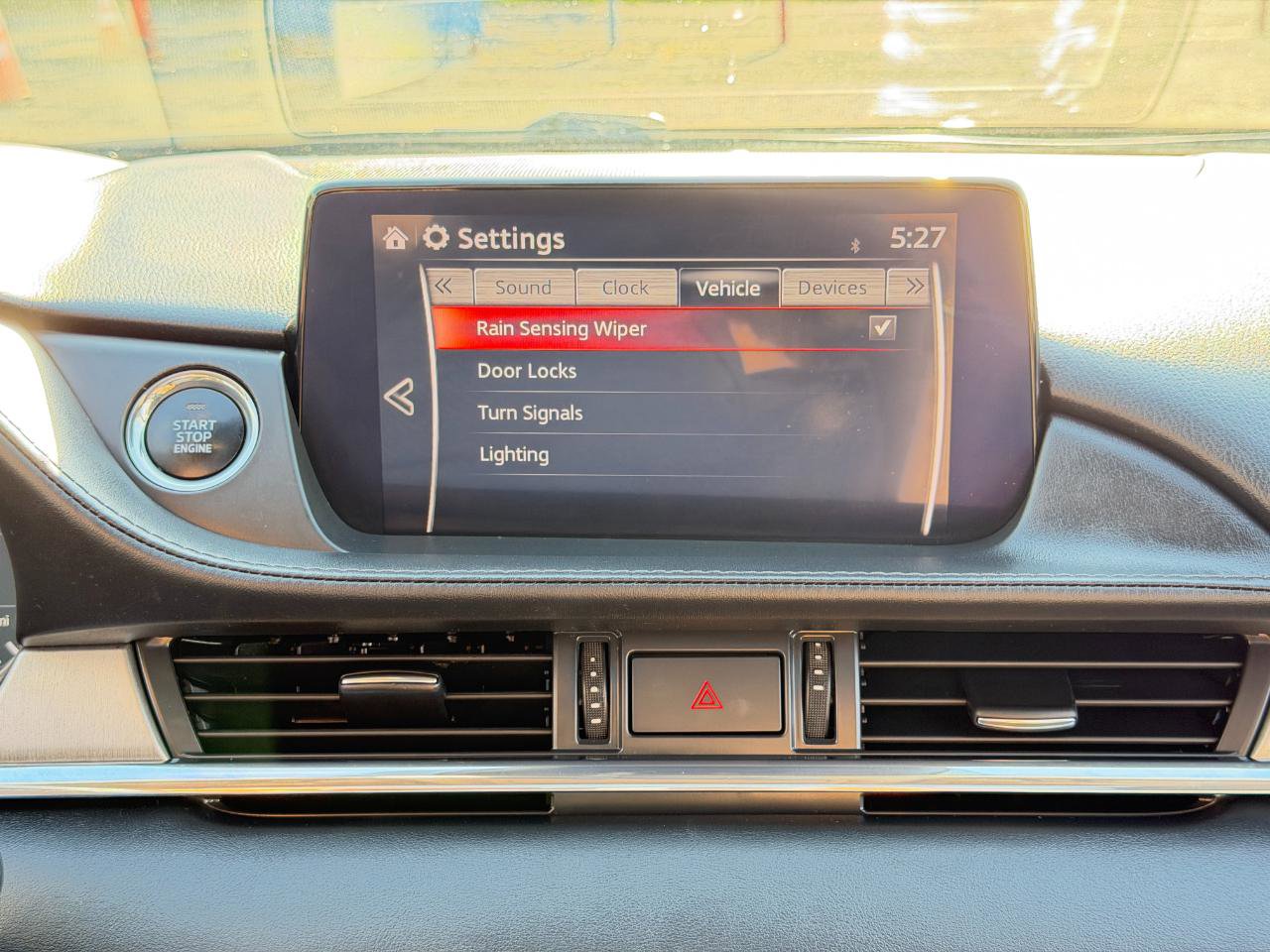 Used 2018 MAZDA MAZDA6 Touring image 60