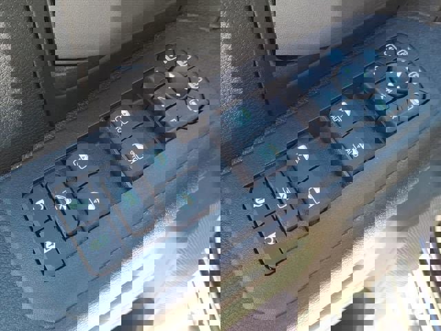 New 2026 RAM 2500 Tradesman image 14