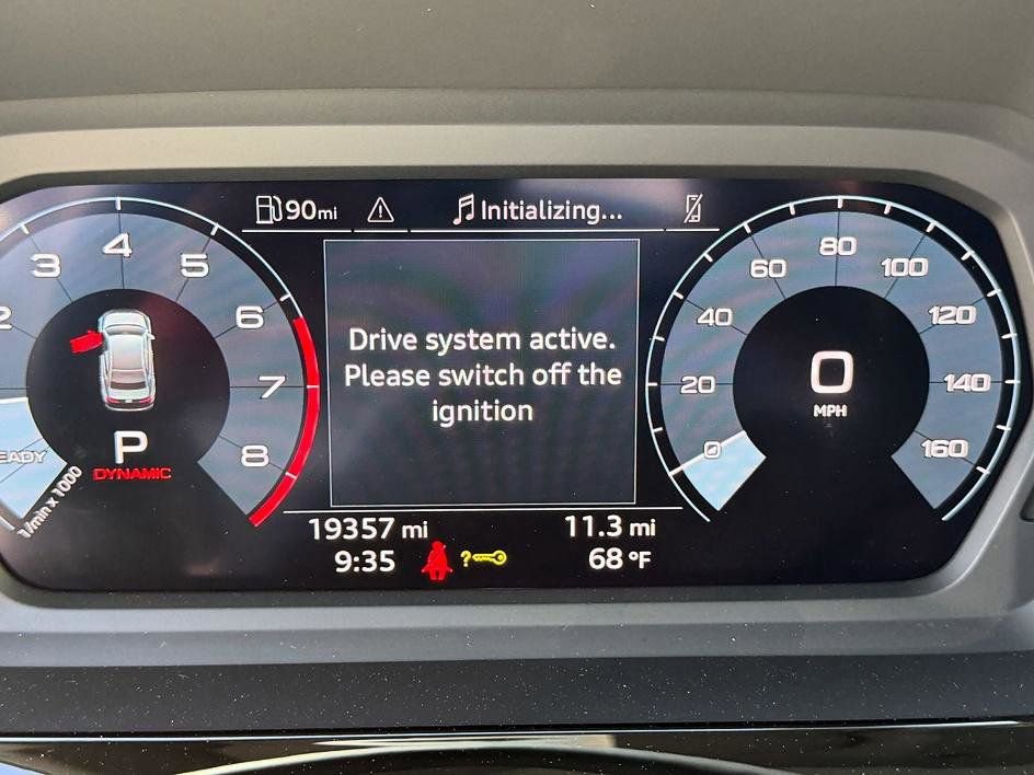 Used 2024 Audi A3 2.0T Premium w/ Convenience Package image 24