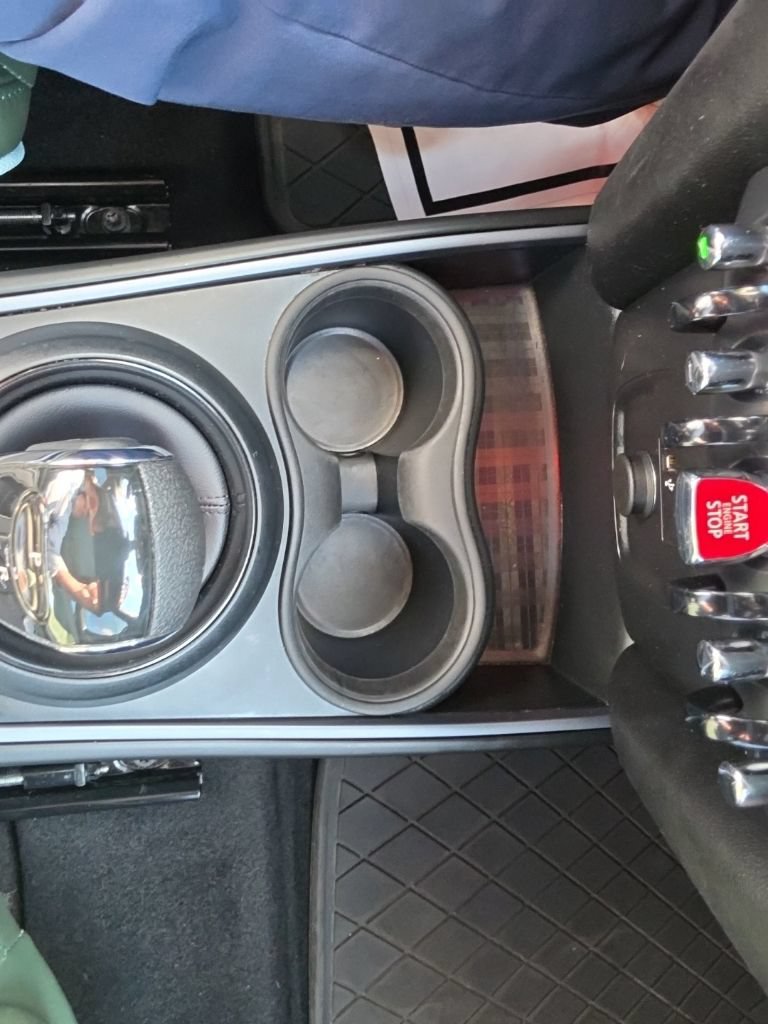 Used 2023 MINI Cooper Countryman S w/ Mini Untamed Edition AWD/4WD image 19