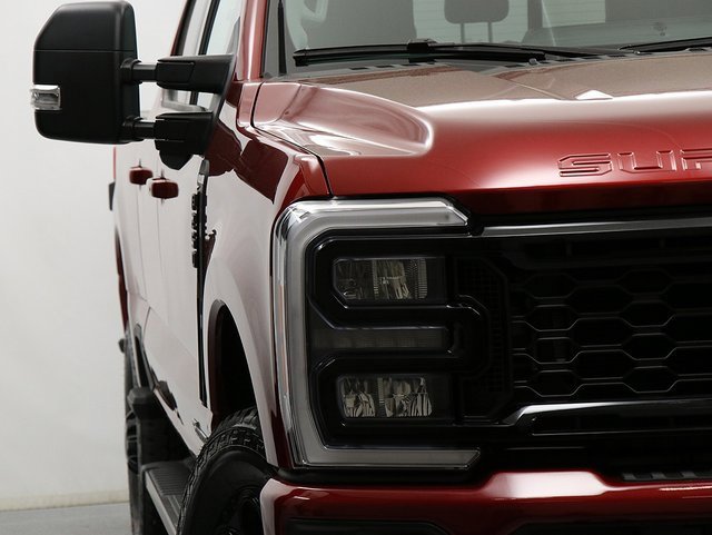 New 2026 Ford F250 XLT image 4