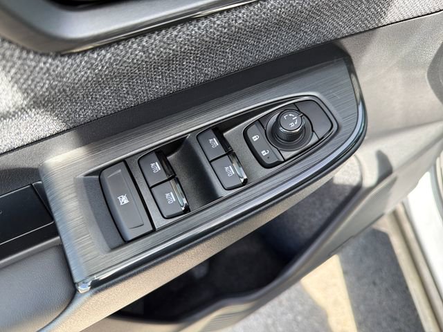 New 2026 Subaru Outback Limited AWD/4WD image 18