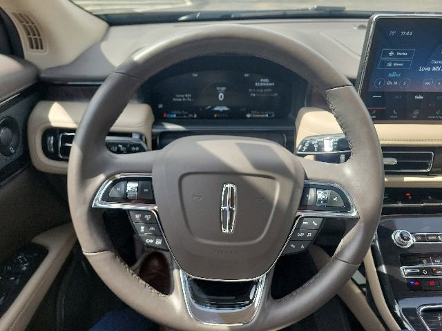 Certified 2023 Lincoln Nautilus Reserve w/ Equipment Group 201A AWD/4WD image 7