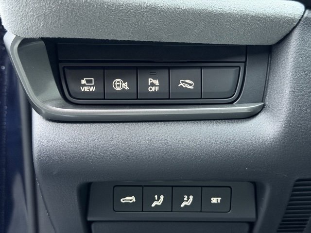 New 2026 MAZDA CX-30 2.5 Turbo w/ Premium Package image 16