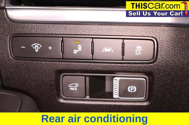 Used 2022 Hyundai Palisade Calligraphy w/ Cargo Package image 17