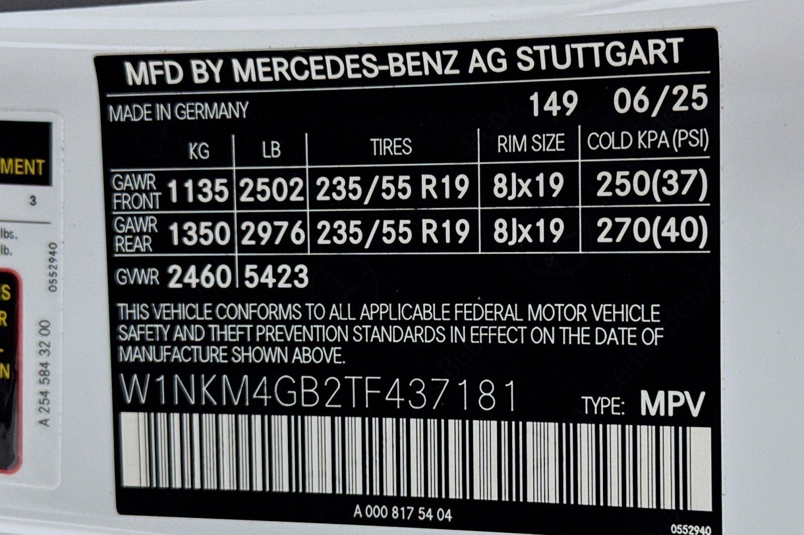 Certified 2026 Mercedes-Benz GLC 300 image 24