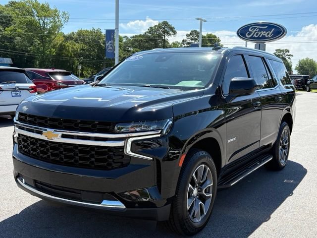 Used 2023 Chevrolet Tahoe LS