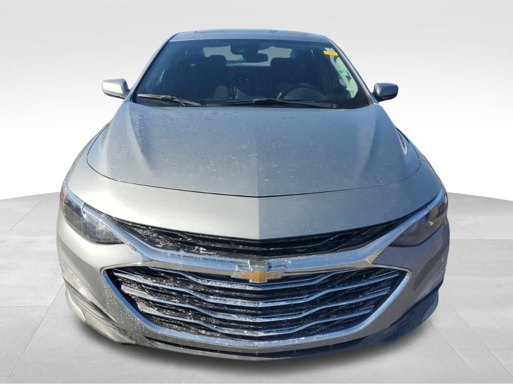 Used 2023 Chevrolet Malibu LT image 11