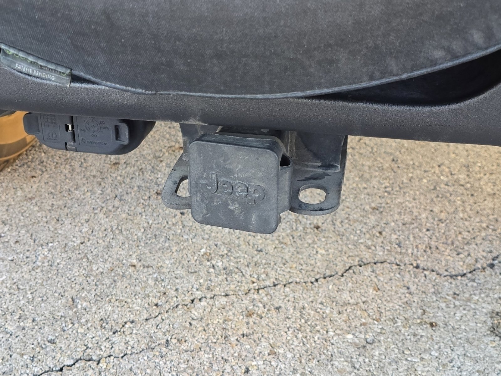 Used 2018 Jeep Wrangler Unlimited Sport S image 20