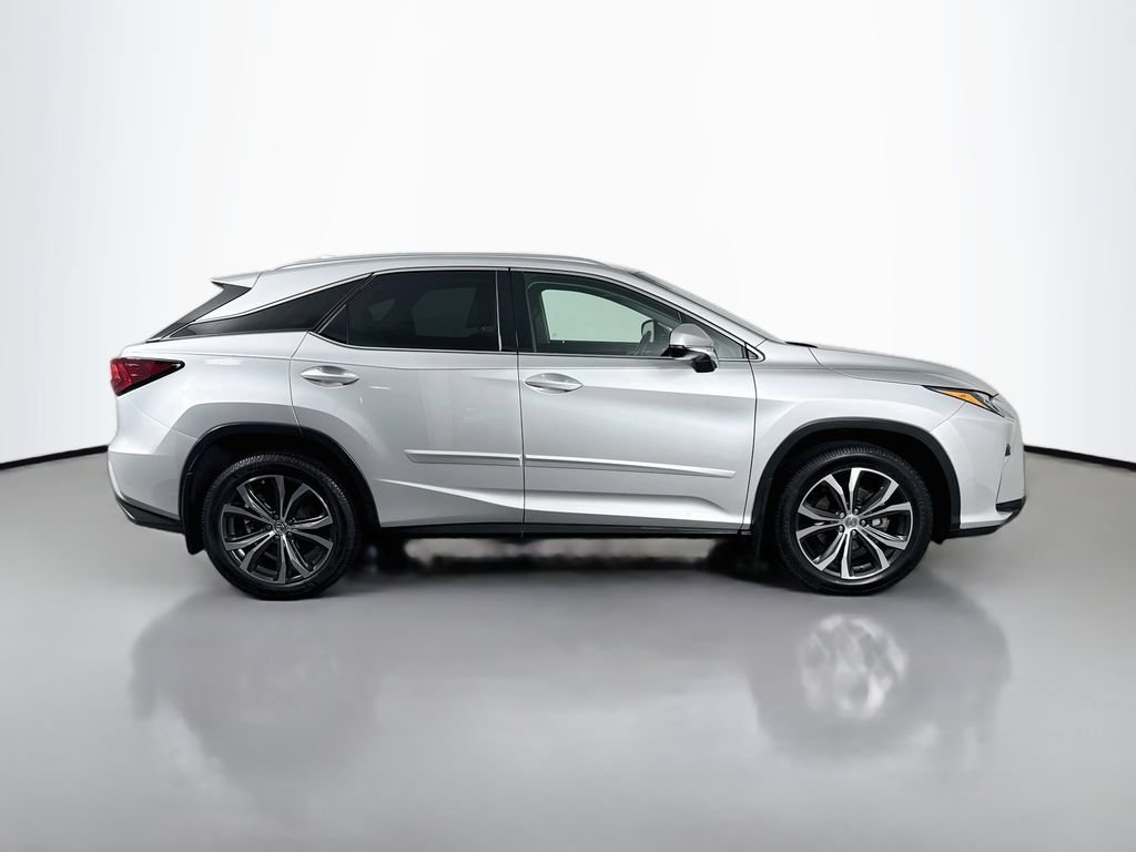 Used 2016 Lexus RX 350 AWD w/ Premium Package image 4