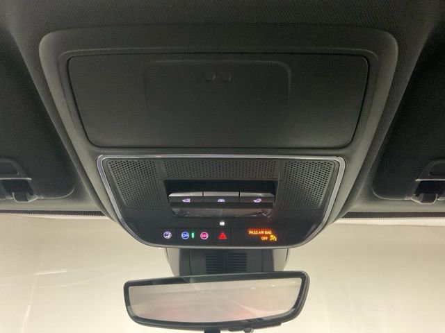 New 2026 Chevrolet Equinox RS w/ Convenience Package III image 19