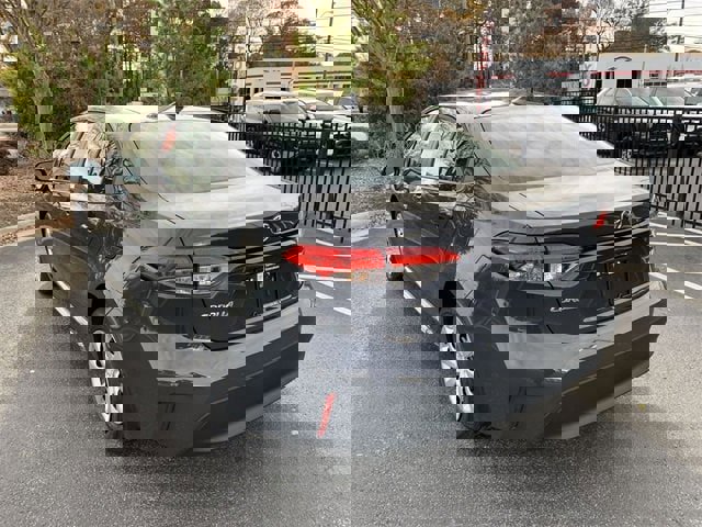 New 2026 Toyota Corolla LE image 6