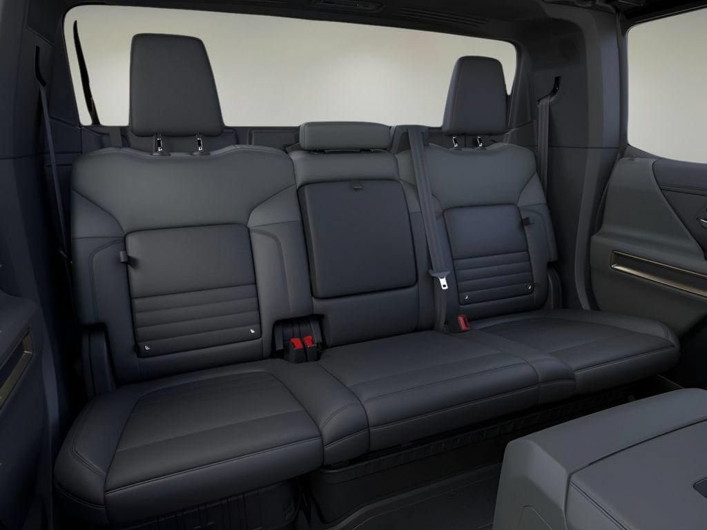 New 2025 GMC Hummer EV 3X w/ Extreme Off-Road Package AWD/4WD image 18