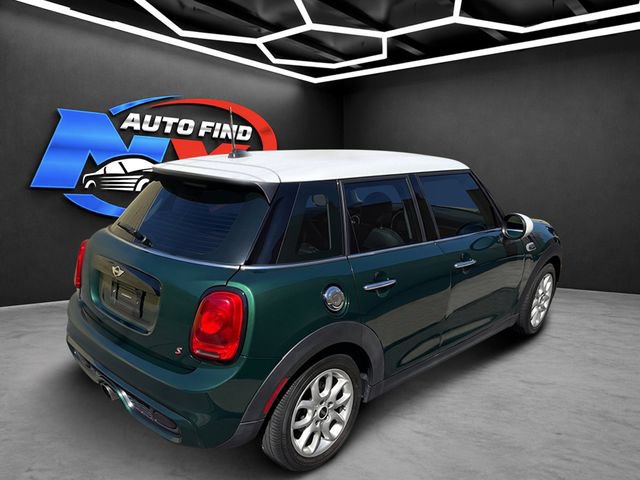 Used 2015 MINI Cooper S FWD image 9
