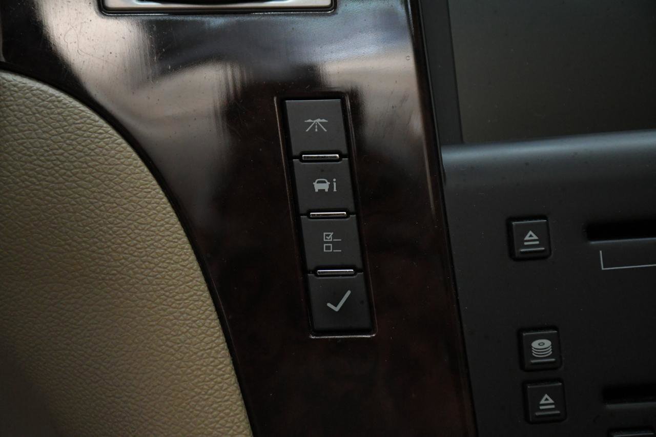 Used 2009 Cadillac Escalade EXT AWD/4WD image 28