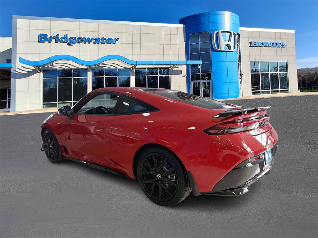 New 2026 Honda Prelude image 4