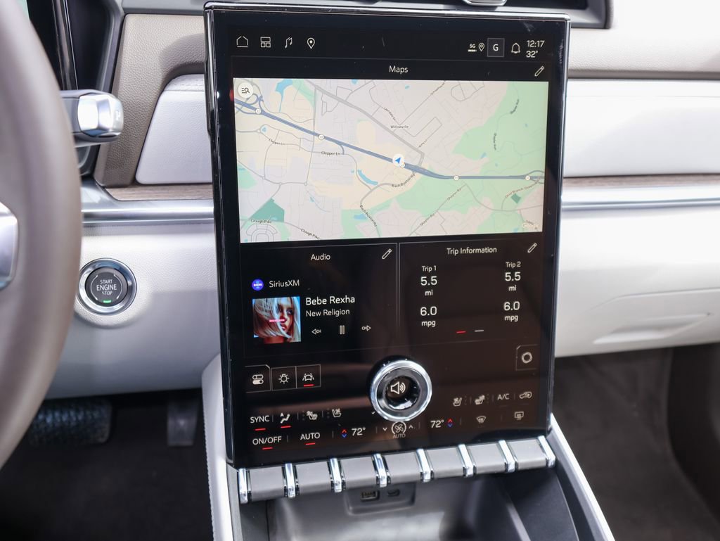 New 2026 GMC Terrain Denali w/ LPO, Floor Liner Package image 14